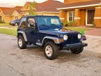 2006 Jeep Wrangler under $9000 in Florida