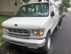 2001 Ford E-250 under $3000 in New Jersey
