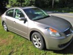 2007 Nissan Altima under $4000 in Massachusetts