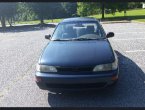 1993 Toyota Corolla under $2000 in North Carolina