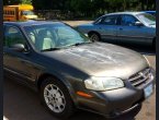 2000 Nissan Maxima under $3000 in Oregon