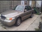 2001 Mercury Grand Marquis under $2000 in PA
