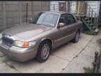 2001 Mercury Grand Marquis under $2000 in Pennsylvania