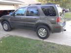 2006 Mercury Mariner under $2000 in Texas