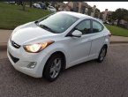 2013 Hyundai Elantra under $8000 in Texas