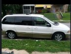 2001 Ford Windstar under $2000 in Maryland