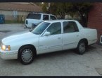 1999 Cadillac DeVille under $3000 in IL