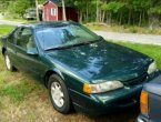1995 Ford Thunderbird was SOLD for only $750...!