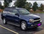 2003 Chevrolet Trailblazer under $3000 in Ohio