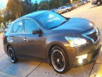 2015 Nissan Altima under $12000 in Louisiana