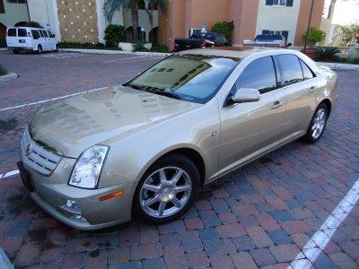 Auto Auctions   Cheap Prices  Cars on Cheap Car For Sale  Used Cadillac Sts In Destin  Florida