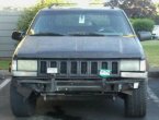 1995 Jeep Grand Cherokee in Oregon