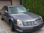 2007 Cadillac DTS under $4000 in Colorado