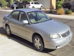 1999 Chevrolet Malibu under $2000 in AZ