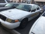 Crown Victoria was SOLD for only $800...!