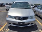 2004 Honda Odyssey - Philadelphia, PA