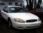 2004 Ford Taurus under $2000 in North Carolina