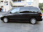 2003 Honda Odyssey under $4000 in North Carolina