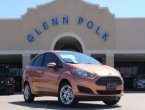 2017 Ford Fiesta under $13000 in Texas