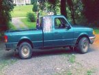 1996 Ford Ranger - Dalton, GA