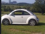 1999 Volkswagen Beetle under $2000 in Tennessee