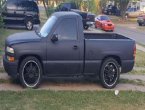 2000 Chevrolet 1500 under $4000 in Oklahoma