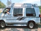 1997 Dodge B-250 was SOLD for only $900...!