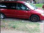 2000 Dodge Caravan under $1000 in MO