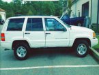 1998 Jeep Grand Cherokee under $1000 in New Jersey