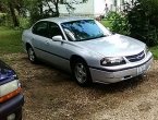 2004 Chevrolet Impala under $2000 in Illinois