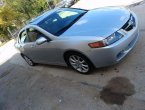 2006 Acura TSX under $4000 in Texas