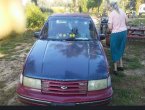 1992 Chevrolet Lumina was SOLD for only $1300...!