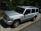 2008 Jeep Commander under $5000 in Texas