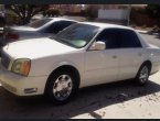 2001 Cadillac DeVille under $5000 in California