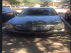 2002 Cadillac DeVille under $5000 in Texas