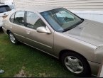 2000 Nissan Altima under $1000 in New Hampshire