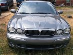 2002 Jaguar X-Type under $3000 in Georgia