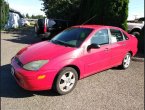 2004 Ford Focus under $3000 in Oregon