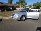 2010 Chrysler Sebring under $6000 in California