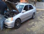 2001 Honda Civic under $1000 in California