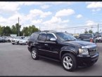 2009 Chevrolet Tahoe - Houston, TX