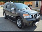 2010 Nissan Armada under $3000 in Texas
