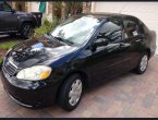 2006 Toyota Corolla under $5000 in Florida
