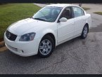 2006 Nissan Altima under $3000 in Georgia