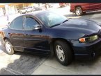 2002 Pontiac Grand Prix under $1000 in California