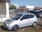 2008 Hyundai Accent under $3000 in Texas
