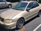 2003 Cadillac Catera under $1000 in FL