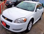 2011 Chevrolet Impala under $5000 in Texas