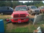 1998 Dodge Ram under $3000 in Alabama