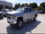 2014 Chevrolet Silverado under $5000 in Texas